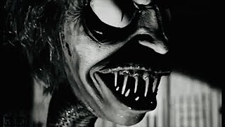 Creepiest Halloween GIFs Compilation