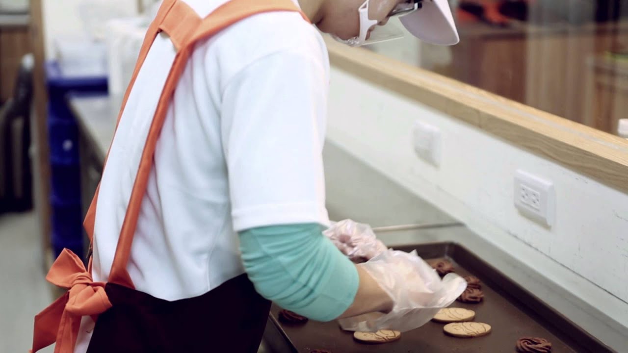 唐氏症基金會公益微電影《天使21號》