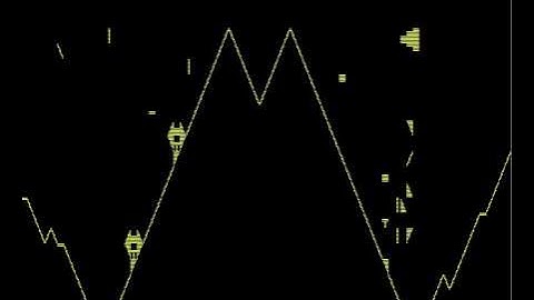 Heathkit H89 Emulator Booting HDOS and playing a short game of Gravitron