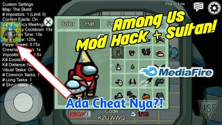 Among US Mod Apk - Free Download screenshot 4