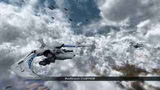 Demo of Bryce7