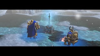 Warcraft 3: Reforged - Падение Лордерона