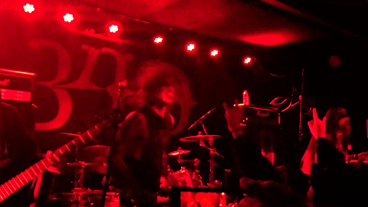 1349 Clip (Live @ Saint Vitus)