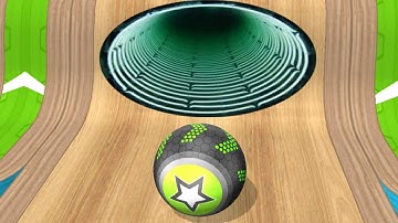 Going Balls - SpeedRun Challenge Gameplay Start level 145 - 150 Speed Run