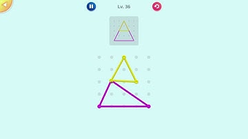 COLOR Strings level 36 // FRIVGAMES