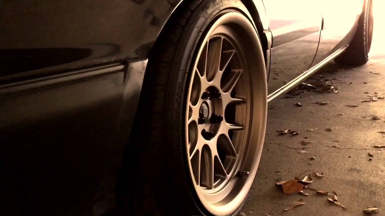 STANCED JDM BUILD 97 Infiniti I30/Nissan Cefiro A32 - YouTube
