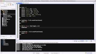 Celebrity Titanium Mobile - 24. Multi-column picker (part 1) Wealth