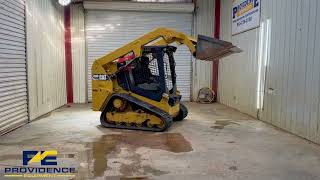 2015 CATERPILLAR 239D For Sale