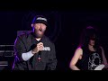 Limp Bizkit LIVE Livin' It Up (Fred in front of me) Emmendingen, DE - I EM Music! 2018.06.07