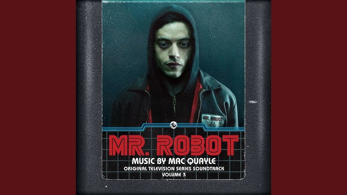 Stream Mr.Robot - Soundtrack (Mac Quayle - DDoS Hacking Song) by