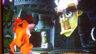 Crash Bandicoot 2: Part 18: We Beat Cortex Again :D