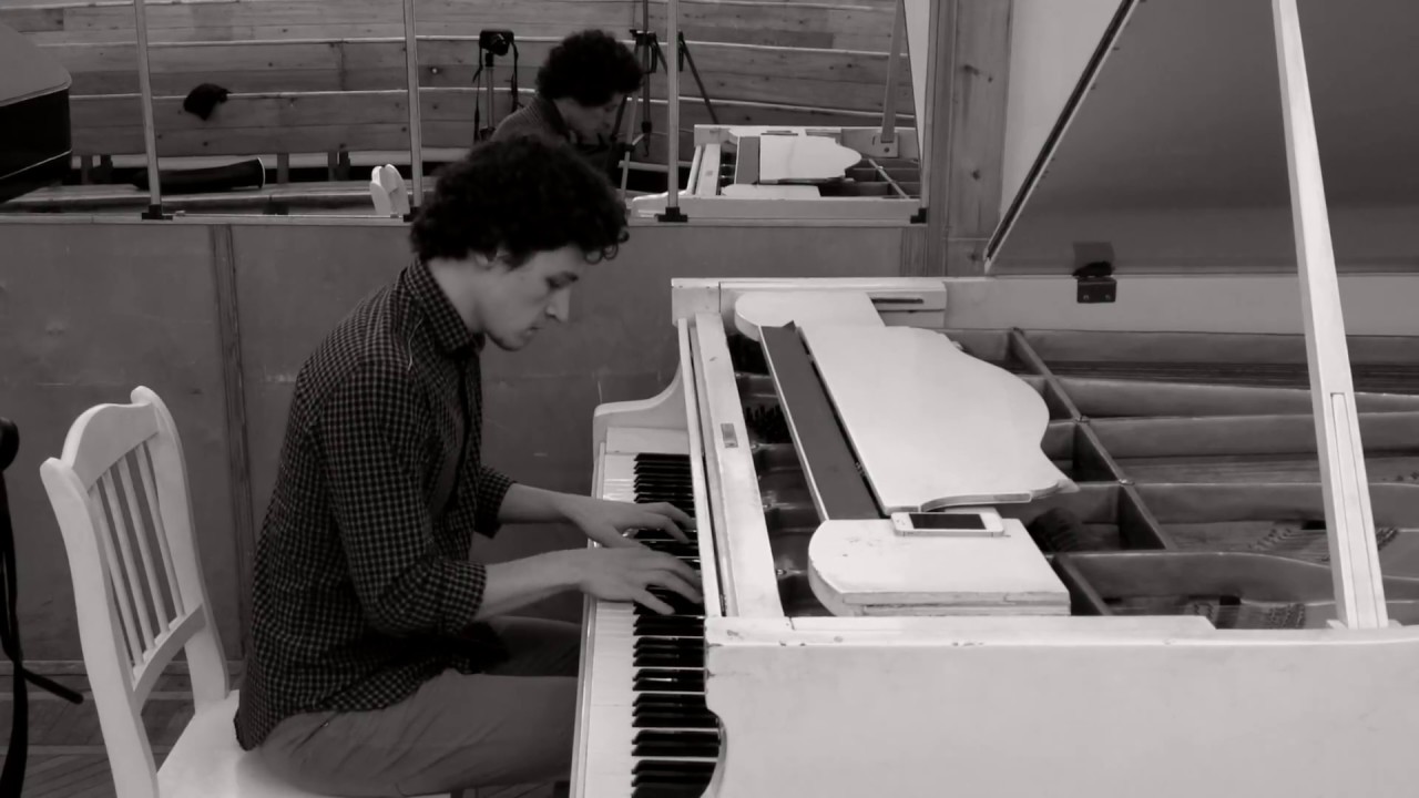 Nicki Minaj - Grand Piano (piano cover)