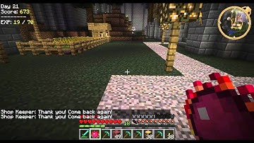 Lets Play YogBox for MC1.0.0 v1.0 part 23B