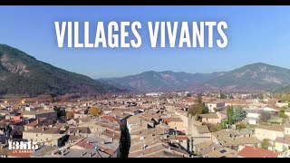 VILLAGES VIVANTS - Docs - Économie Sociale et Solidaire - LaTéléLIbre