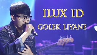 Ilux ID - Golek Liyane | Live Streaming dangdut New Monata dan Adella
