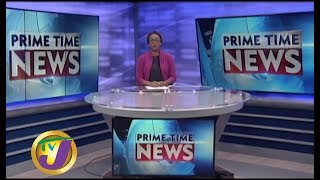 TVJ News Today: Headlines - July 27 2019