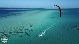 IBIZA SKY Beach Bar 29 - Desire for the coming season - Official Video - 4K