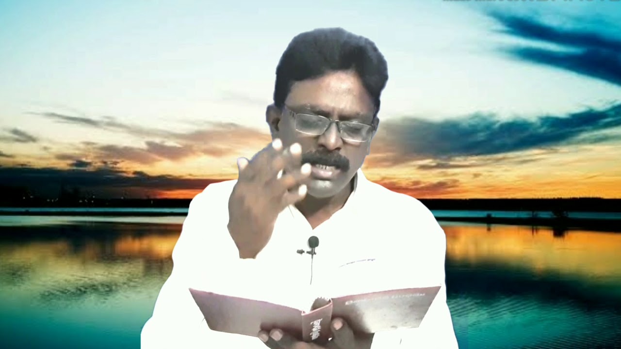 Telugu Lutheran Hymn No.4