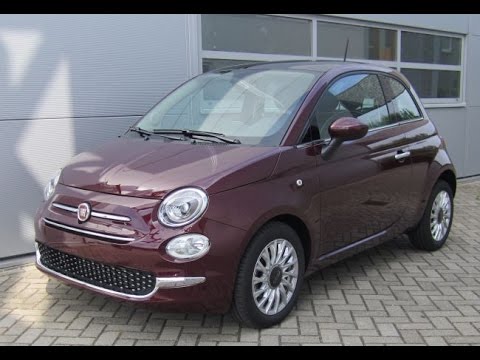 2016 New Fiat 500 Full Review With Testdrive And Walkaround You 2016 New Fiat 500 Full Review With Testdrive And Walkaround