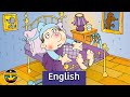 English Easy Learn | Sleeping | Artist Aija Jasuna