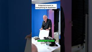 Entertainment Is Everything In Business