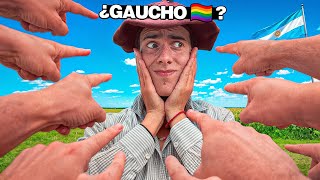 Como Fue Ser En El Campo? Me Agarré Al Peón? Taca Taca En El Campo? Estuve Con Un Hetero?