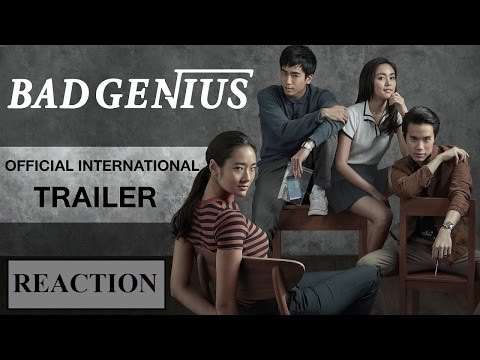 bad-genius-movie-trailer-reaction-//-Реакция-bad-genius