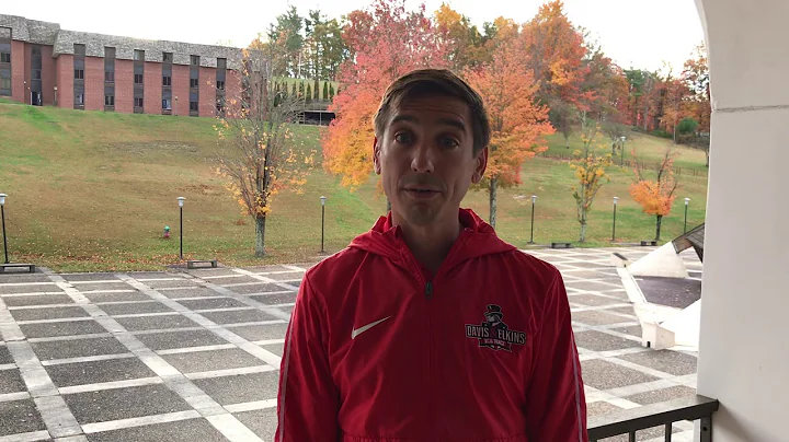 2019 MEC Mens Cross Country Championships Preview:...