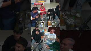 Bang Uus U0026 Bimo Picky Picks Datang Ke Stream  marapthon yb tierison lyuka garryang