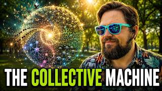 The Collective Machine- The Infinite Machine- S3E7