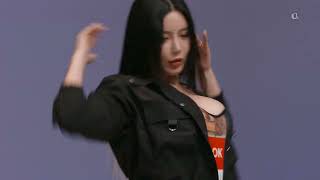 [팬더댄스] 레이샤 고은 City Girls - TWERK Dance ChoreographyㅣLaysha Goeun