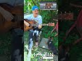 Capture de la vidéo Bicho De 7 Cabeças!@Zegeraldooficial @Geraldoazevedovevo #Zeramalho #Violão #Guitar #Rock #Musica
