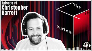 Episode 19 - The Marathon Journey of Destinys Christopher Barrett