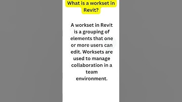 Revit Interview Questions for a fresher #shorts #shortsfeed #viralshort #ytshorts #viralshort