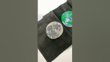 Creating a whole goldwork and shading world of your own- Or Nue earth!