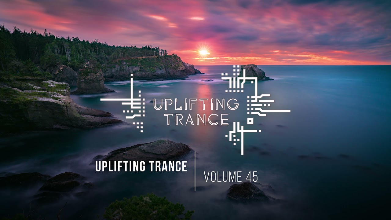 UPLIFTING TRANCE 2021 VOL  45 [FULL SET]