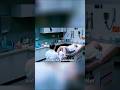 😨 Doctor’s Hand Got Stuck During Exam…#medicalhorror#hospitalhorror#scaryshorts#horrorstories