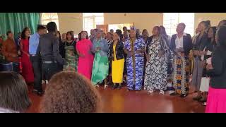 Lipepo by Ebenezer worship team 