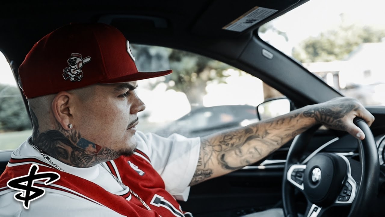 Big $ Mike - The Come Up ft. MarsBarz (Official Music Video) || Dir. by 