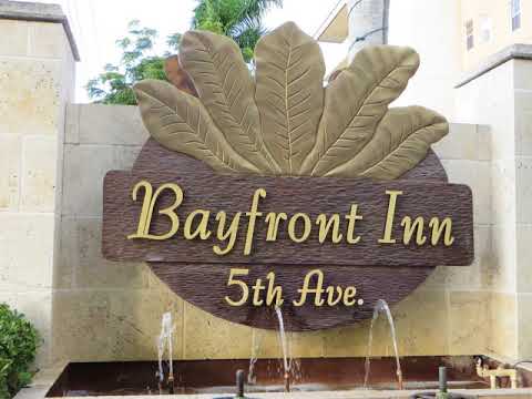 Bayfront Inn 5th Avenue - Naples  Florida  - United States