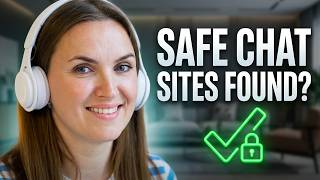 Safest Omegle Alternatives in 2026 (3 Chat Sites That Fixed It)