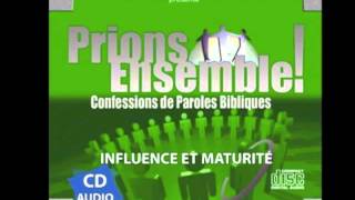 Video thumbnail of "Prions Ensemble - Triompher des rêves impurs (Pasteur Yvan Castanou)"