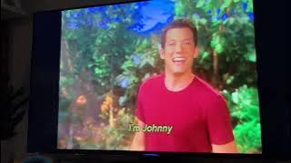 Johnny And The Sprites Pilot Original Shorts Intro