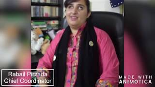 Pffb Documentary Made By Kaamish Amsal Internee From Headstart School Islamabad