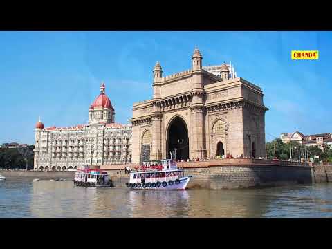 Tu.Ta Bambai Me Bada Raja Jani Jawani Mor jarata