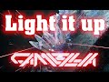 Beat Saber | Light It Up | Ex+ | Camellia