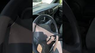 This 1998 Chevy S10 Only Has 58K Original Miles