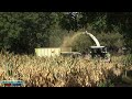 Mais hakselen 2022 - Dreierink | Claas Jaguar 960 | Valtra trekker - Harvesting maize - NL