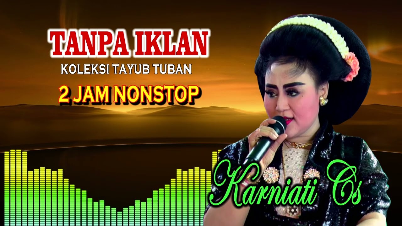 KEDANAN - SORE SORE // 2 JAM NONSTOP - TANPA IKLAN // Tayub Tuban