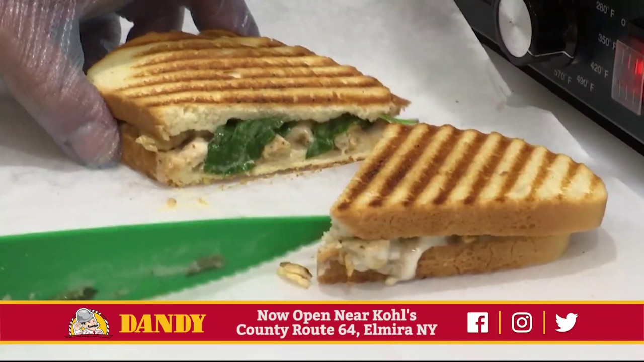 Dandy on County Route 64, Elmira, NY is Open YouTube